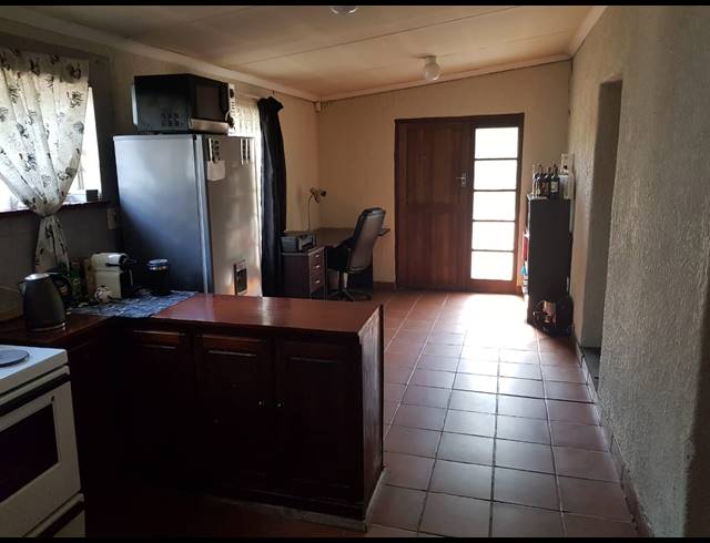 1 bed property to rent in SUNNYSIDE